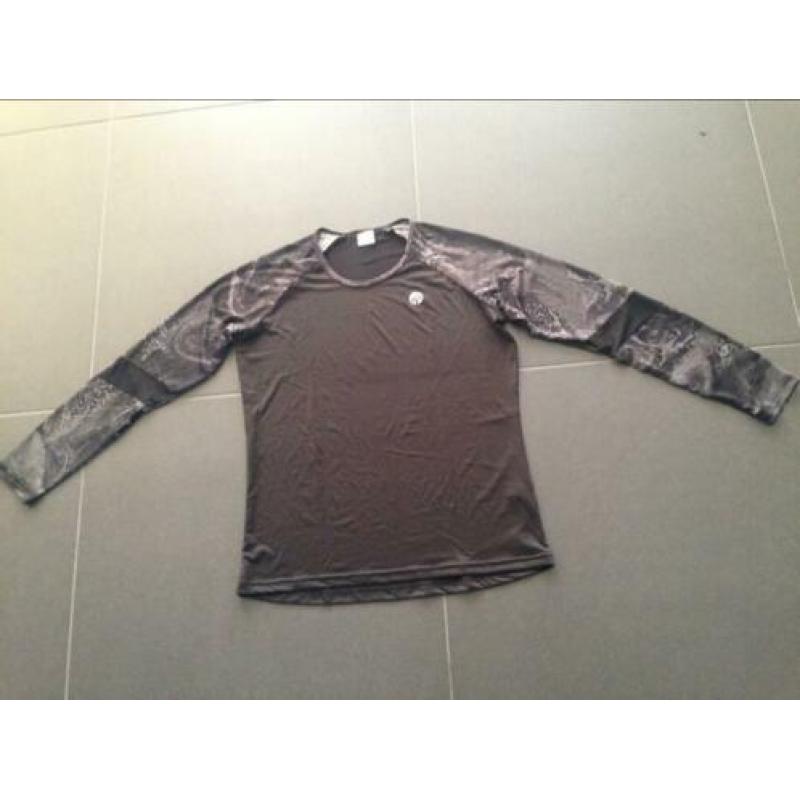Nieuwe sportkleding maat M
