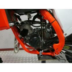 KTM 85 SX 2019 SW 17/14 45 Hr.! Haan / Reiger Suspension