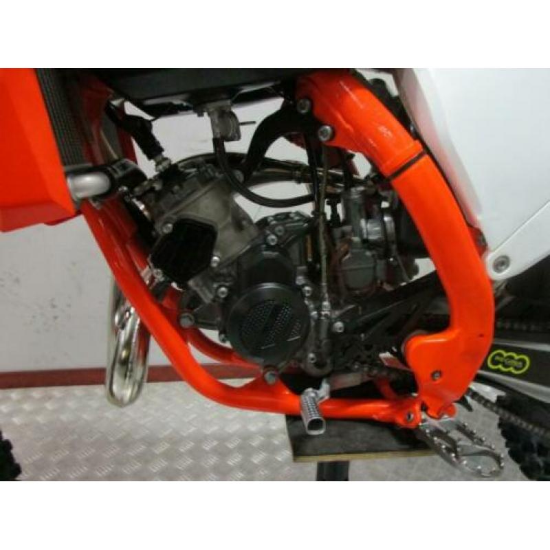 KTM 85 SX 2019 SW 17/14 45 Hr.! Haan / Reiger Suspension