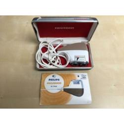 Philips Scheerapparatuur, diverse goed werkende modellen!