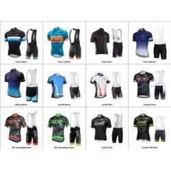 Enyo Velocista wielerkleding wielerset - direct leverbaar