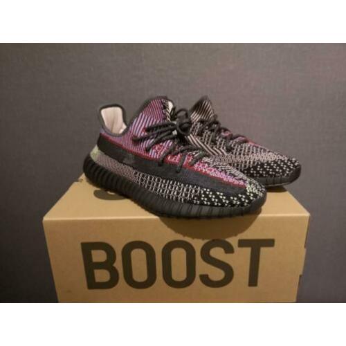 Yeezy Boost 350 V2 Yechiel 48