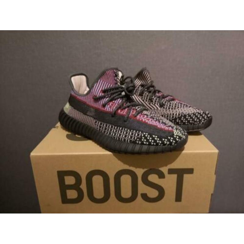 Yeezy Boost 350 V2 Yechiel 48