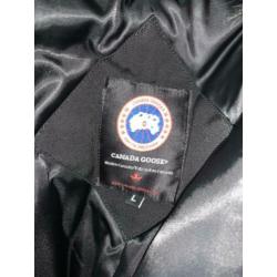 Canada goose dames L