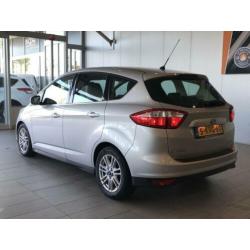 FORD C-Max 1.0 EcoBoost 125pk Titanium Navigatie