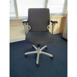 Ergonomische Bureaustoel COMFORTO 77 Refurbished ARBO