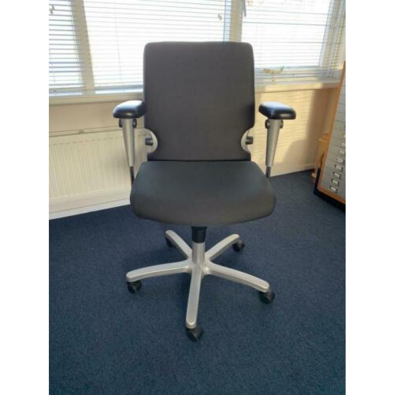 Ergonomische Bureaustoel COMFORTO 77 Refurbished ARBO