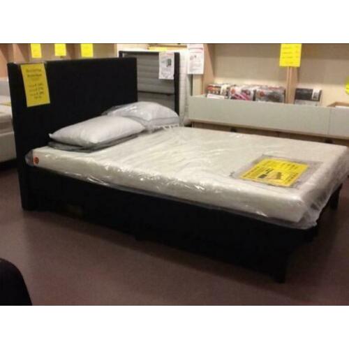 bed boxcombi nu 349,-