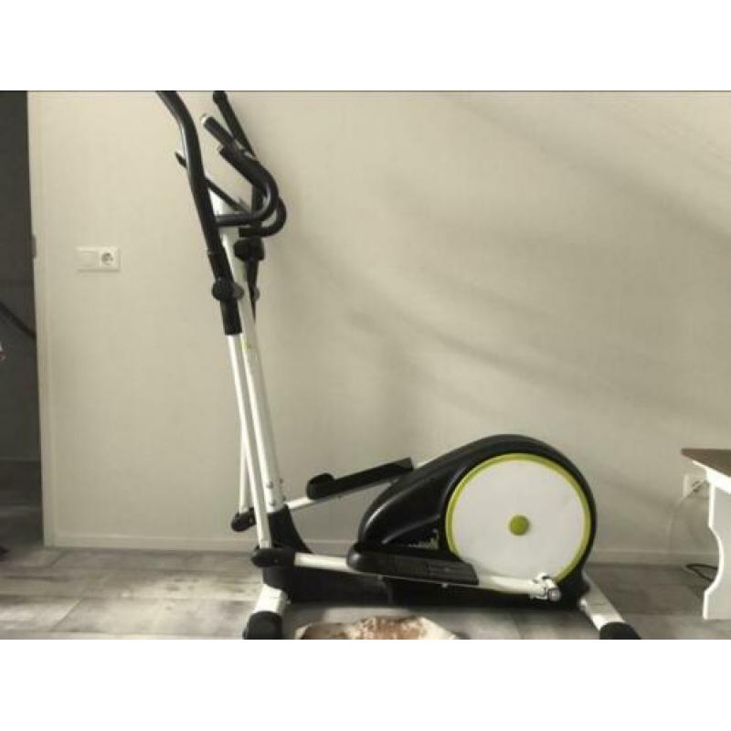 Crosstrainer