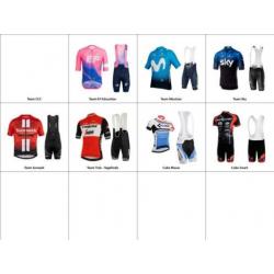 Enyo Velocista wielerkleding wielerset - direct leverbaar