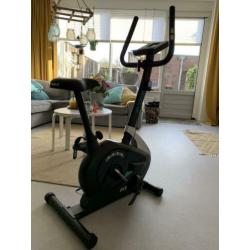 Fit bike hometrainer