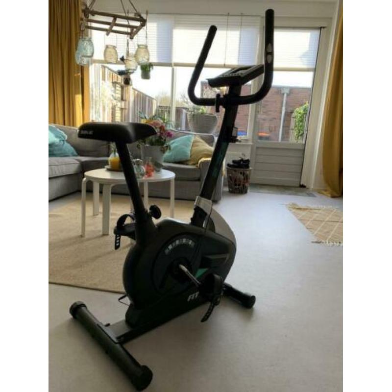 Fit bike hometrainer
