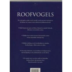 Roofvogels Heersers van Luchtruim Frost, Paul D Opmaak Niels