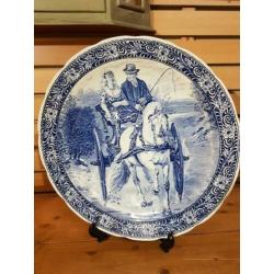 Brocante, curiosa en antiek