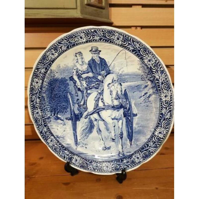 Brocante, curiosa en antiek