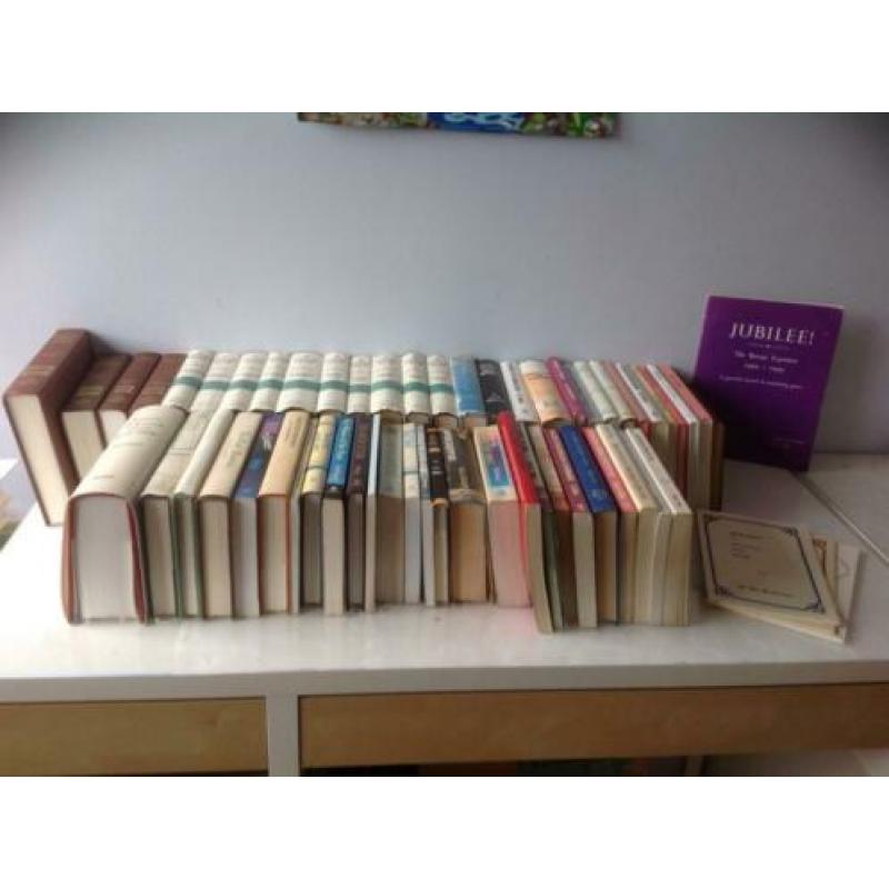 Bullinger/Stuart Ellen/Welch Studieboeken