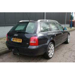 Audi A4 Avant 1.8 5V Advance CLIMA / CRUISE