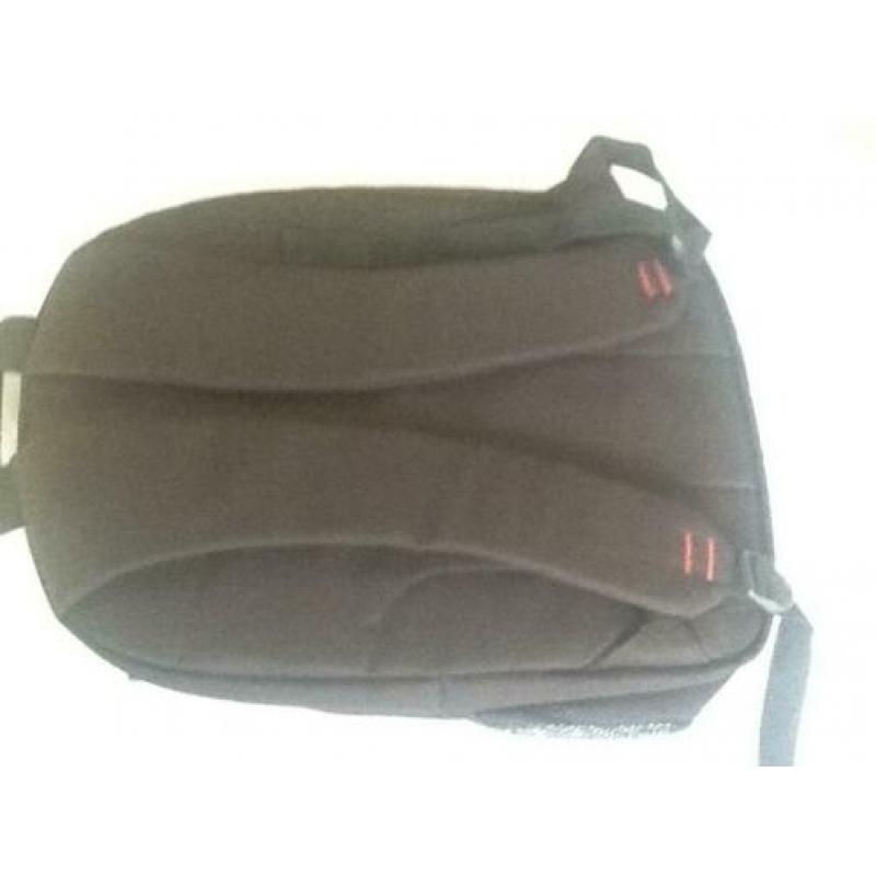 Samsonite laptoptas i z.g. st.