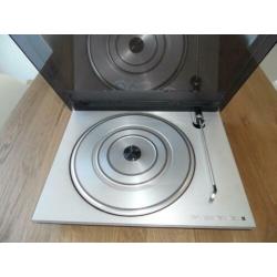 B&o beogram 2000 met mmc5 (nieuwstaat)full automatic,topper!
