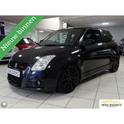 Suzuki Swift 1.6 Sport