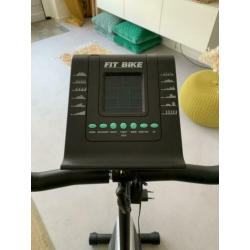 Fit bike hometrainer