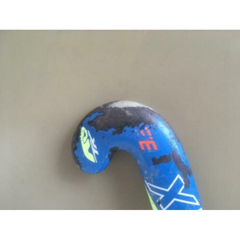 Total Three hockeystick 31 inch