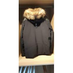 Sportalm heren ski jas MT XL. NIEUW!