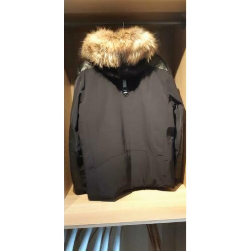 Sportalm heren ski jas MT XL. NIEUW!