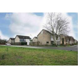 Koopwoning: Koekoeksbloemstraat 20, Ommen