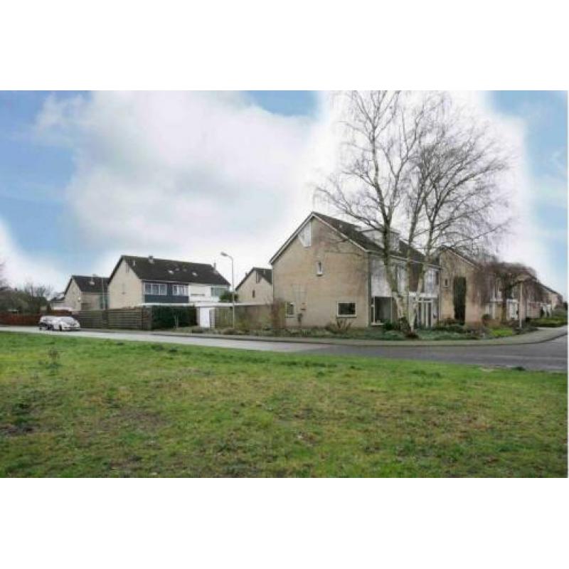 Koopwoning: Koekoeksbloemstraat 20, Ommen