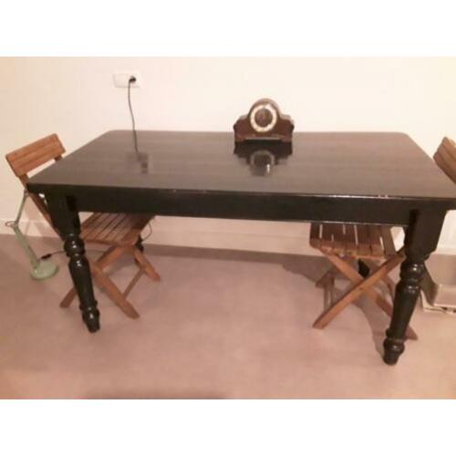 Gratis eettafel