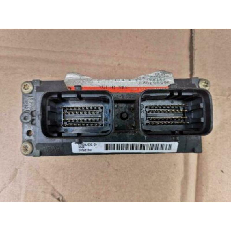 Contactslot Ducati Monster S4 2001 2002 2003 Slot ECU