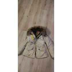 Parajumpers jas ( pjs origineel geen moose knuckles woolrich