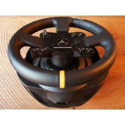 Thrustmaster TX Racing Wheel Leather Edition set / xbox pc