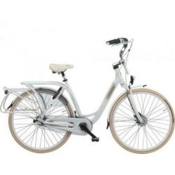 Sparta Amazone 4 live moederfiets