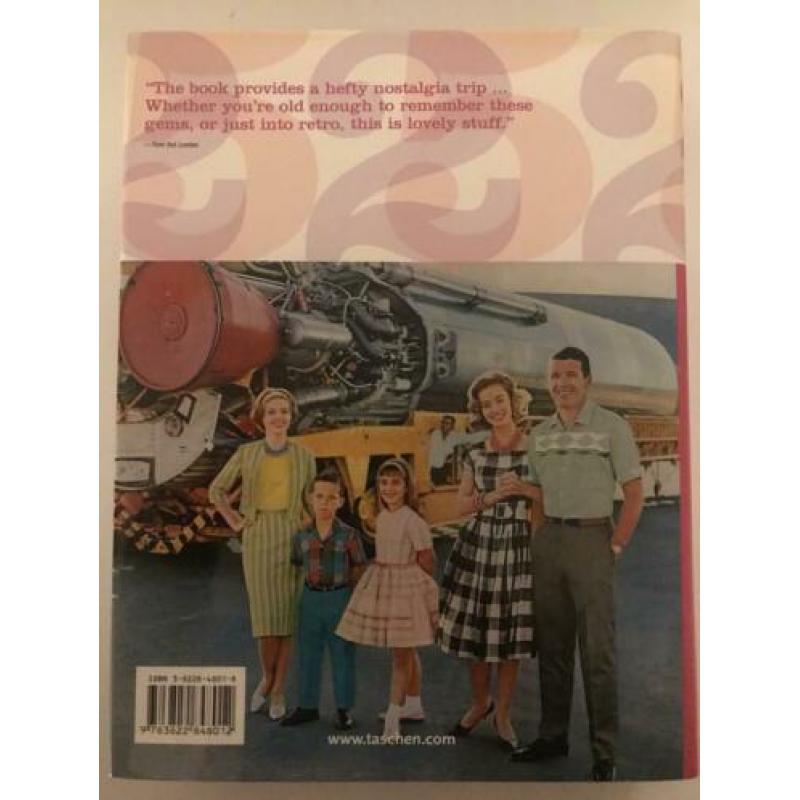 The Golden Age of Advertising - the 60’s