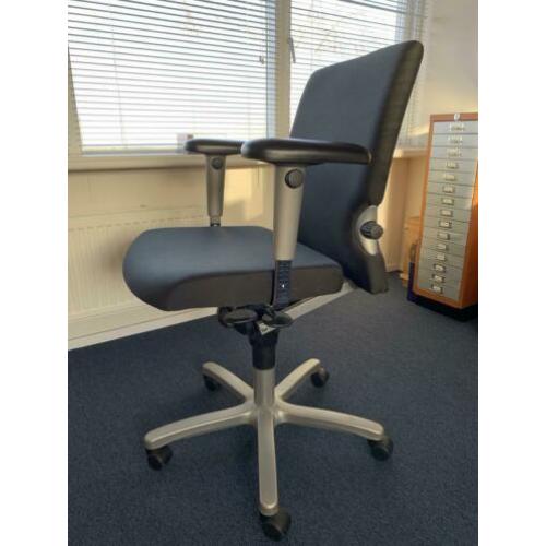 Ergonomische Bureaustoel COMFORTO 77 Refurbished ARBO