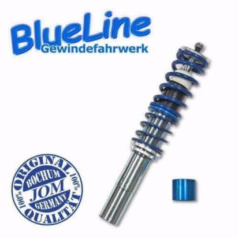 Triple S / JOM Schroefset Audi A5 B8 8F cabrio #20