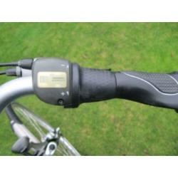 RIH delta damesfiets 49 cm. in nieuwstaat