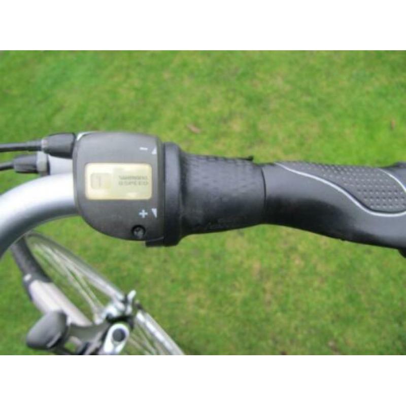 RIH delta damesfiets 49 cm. in nieuwstaat