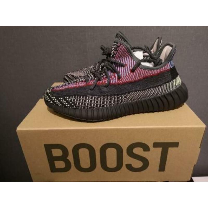 Yeezy Boost 350 V2 Yechiel 48