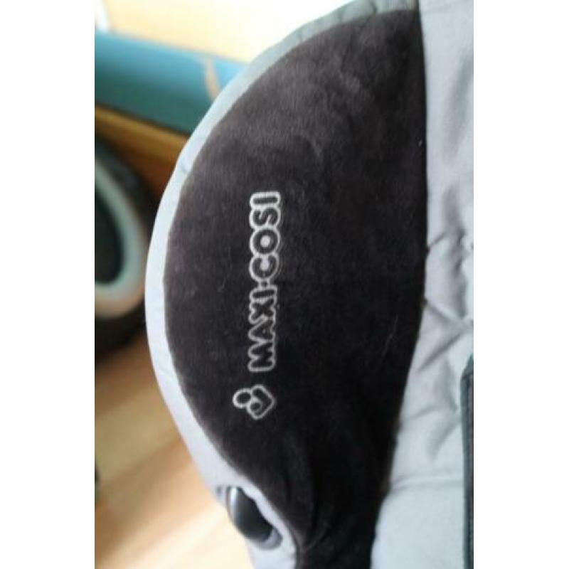 Maxi Cosy Autostoeltje