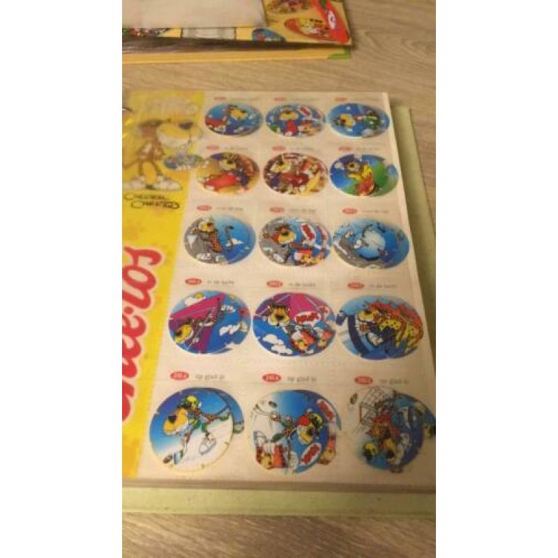 Complete map 2