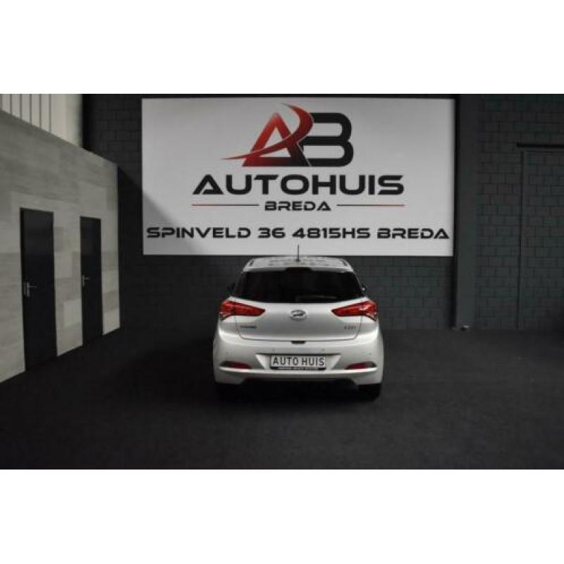 Hyundai I20 1.2 HP i-Motion Comfort ,AIRCO,ELEKRAMEN,5DR,TOP
