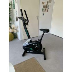 Fit bike hometrainer