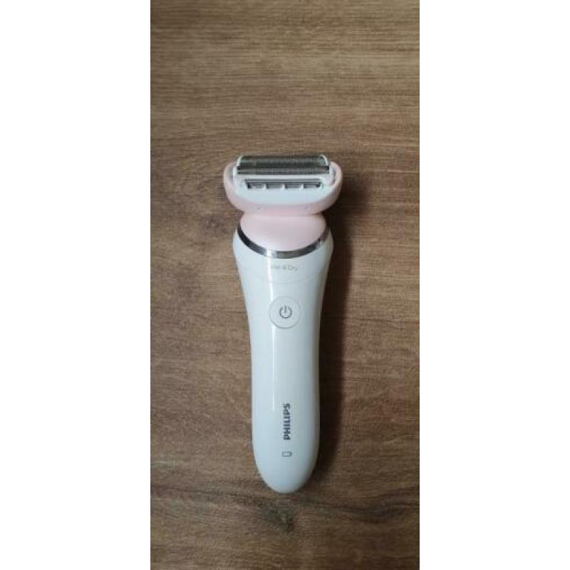 Philips brl180/00 satinshave
