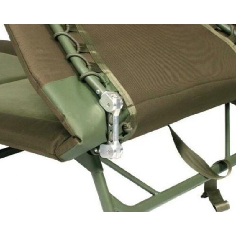 trakker stretcher levelite compact