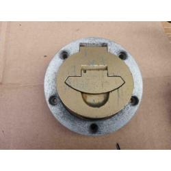 Contactslot Ducati Monster S4 2001 2002 2003 Slot ECU