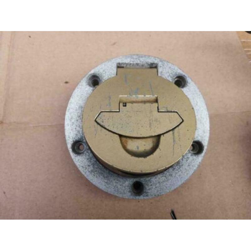 Contactslot Ducati Monster S4 2001 2002 2003 Slot ECU