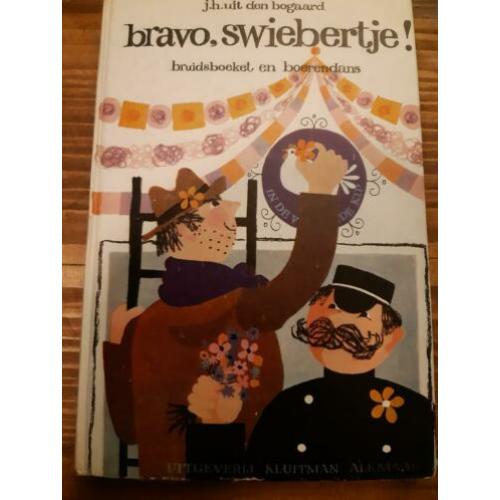 swiebertje